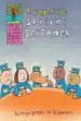 Pasji mož: Snet s ketne – Dav Pilkey, Knjigarna Cangura