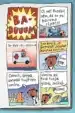 Pasji mož: Snet s ketne – Dav Pilkey, Knjigarna Cangura