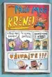 Pasji mož: Snet s ketne – Dav Pilkey, Knjigarna Cangura