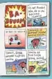 Pasji mož: Snet s ketne – Dav Pilkey, Knjigarna Cangura
