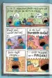Pasji mož: Snet s ketne – Dav Pilkey, Knjigarna Cangura
