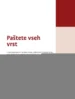 Paštete in drugi mesni shranki – Gerd Wolfang Sievers, Knjigarna Cangura