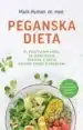 Peganska dieta – M velikost, Knjigarna Cangura
