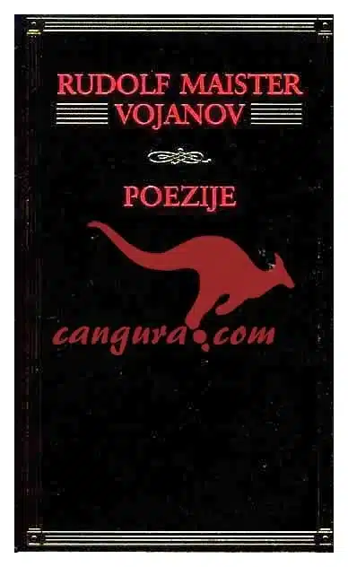 pesmi-generala-maistra-poezije-kitica-mojih Pesmi generala Maistra: Poezije, Kitica mojih, Knjigarna Cangura