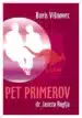Pet primerov dr. Janeza Ruglja – Boris Višnovec, Knjigarna Cangura