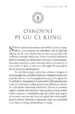 Pi gu či kung – Christine Harkness-Giles, Knjigarna Cangura