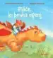 Pišče, ki bruha ogenj – Christelle Huet - Gomez, Knjigarna Cangura