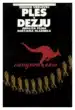 Ples v dežju - Analiza filma Boštjana Hladnika – Zdenko Vrdlovec, Knjigarna Cangura