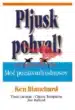 Pljusk pohval – Martina Slajerova, Knjigarna Cangura