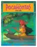 Pocahontas - Čira Čara – Joel Dicker, Knjigarna Cangura