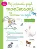 Počitnice na deželi – Laurie Dauba, Knjigarna Cangura