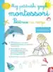 Počitnice na morju – Laurie Dauba, Knjigarna Cangura