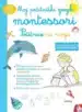 Počitnice na morju – Laurie Dauba, Knjigarna Cangura