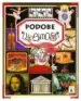 Podobe umetnosti, Knjigarna Cangura