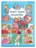 Podobe za najmlajše - Dobili bomo dojenčka, Knjigarna Cangura