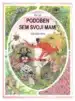 Podoben sem svoji mami, Knjigarna Cangura