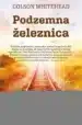 Podzemna železnica, Knjigarna Cangura