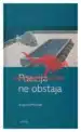 Poezija ne obstaja, Knjigarna Cangura