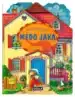 Poglej, kje živi medo Jaka, Knjigarna Cangura