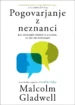 Pogovarjanje z neznanci – Malcolm Gladwell, Knjigarna Cangura