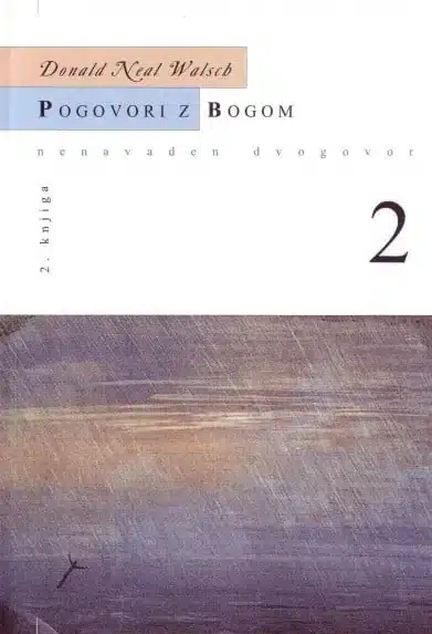 .Pogovori z Bogom (2. Knjiga), Knjigarna Cangura