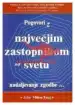 Pogovori z največjim zastopnikom na svetu – Libby Deutsch, Knjigarna Cangura