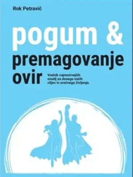 Pogum in premagovanje ovir, Knjigarna Cangura
