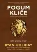 POGUM KLIČE - Sreča spremlja hrabre, Knjigarna Cangura
