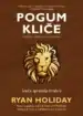 POGUM KLIČE - Sreča spremlja hrabre, Knjigarna Cangura