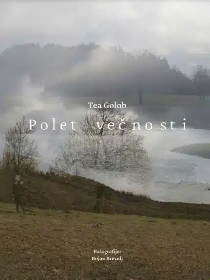 POLET VEČNOSTI, Knjigarna Cangura