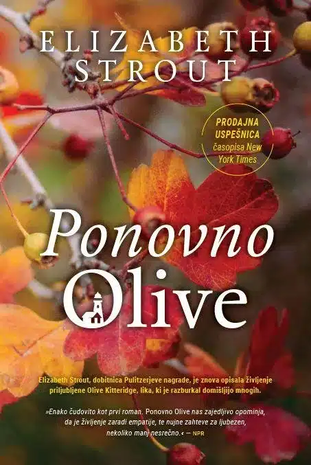 ponovno-olive Ponovno Olive, Knjigarna Cangura