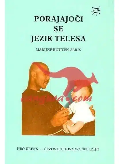Porajajoči se jezik telesa, Knjigarna Cangura