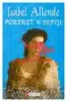 Portret v sepiji - Žepna knjiga, Knjigarna Cangura