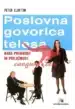 Poslovna govorica telesa, Knjigarna Cangura