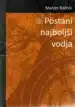 Postani najboljši vodja – Marjan Račnik, Knjigarna Cangura