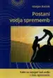 Postani vodja sprememb – Marjan Račnik, Knjigarna Cangura
