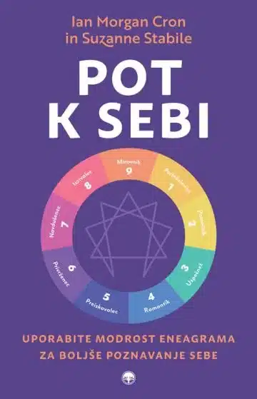 Pot k sebi, Knjigarna Cangura