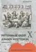Potovanje skozi Jungov Mysterium X. – Matjaž Regovec, Knjigarna Cangura