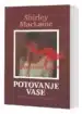Potovanje vase – Alenka Šelih, Knjigarna Cangura