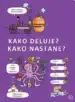 Povej mi! Kako deluje? Kako nastane? – Sophie De Mullenheim, Knjigarna Cangura
