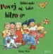 Povej mi, kako hitro gre – Shirley Willis, Knjigarna Cangura