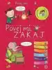 Povej mi, zakaj – Isabelle Fougere, Knjigarna Cangura
