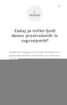 Povezovanje s seboj – Ilchi Lee, Knjigarna Cangura