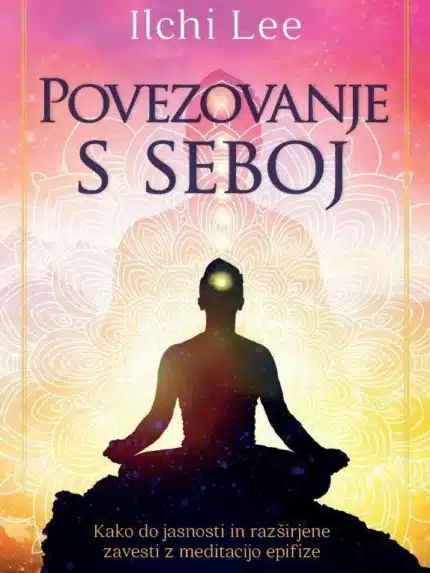 Povezovanje s seboj – Ilchi Lee, Knjigarna Cangura
