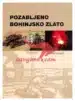 Pozabljeno Bohinjsko zlato, Knjigarna Cangura