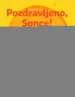Pozdravljeno, sonce! – Sarah Jane Hinder, Knjigarna Cangura