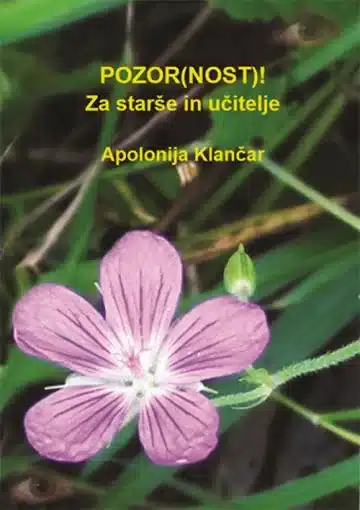 Pozor(nost)!, Knjigarna Cangura