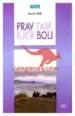 Prav tam, kjer boli - Zbirka Zorenja, Knjigarna Cangura