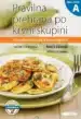 Pravilna prehrana po krvni skupini A - Personalizirani recepti (trda vezava) – Dr. Peter J.D`Adamo, Knjigarna Cangura