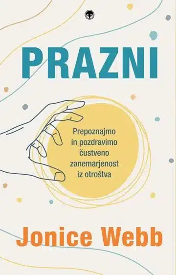 Prazni – Jonice Webb, Knjigarna Cangura